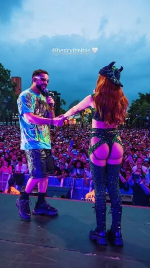 Anitta OnlyFans Leaked Free Thumbnail Picture - #JwAT9jTA2f