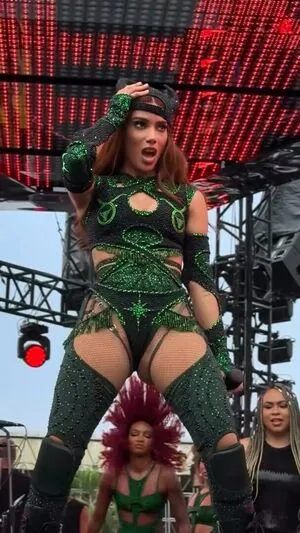 Anitta OnlyFans Leaked Free Thumbnail Picture - #K3694rmbQB