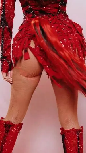 Anitta OnlyFans Leaked Free Thumbnail Picture - #KHMZR6crW2