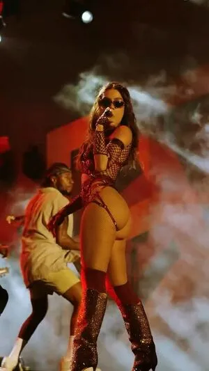 Anitta OnlyFans Leaked Free Thumbnail Picture - #KN8ycPWauu