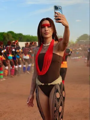 Anitta OnlyFans Leaked Free Thumbnail Picture - #Ket0bN6dFO