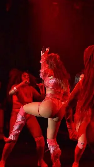 Anitta OnlyFans Leaked Free Thumbnail Picture - #Kufcvcp3kf