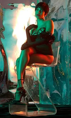 Anitta OnlyFans Leaked Free Thumbnail Picture - #L1INh3ZNQl