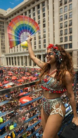 Anitta OnlyFans Leaked Free Thumbnail Picture - #LBSeXhI526