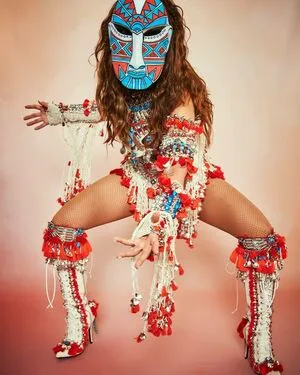 Anitta OnlyFans Leaked Free Thumbnail Picture - #LDBdgFiyq8