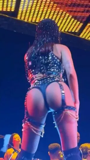 Anitta OnlyFans Leaked Free Thumbnail Picture - #LI55Ge1NjE