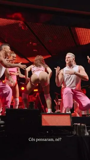 Anitta OnlyFans Leaked Free Thumbnail Picture - #MohlFEgqsx