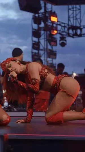 Anitta OnlyFans Leaked Free Thumbnail Picture - #NS8kVgqgnQ