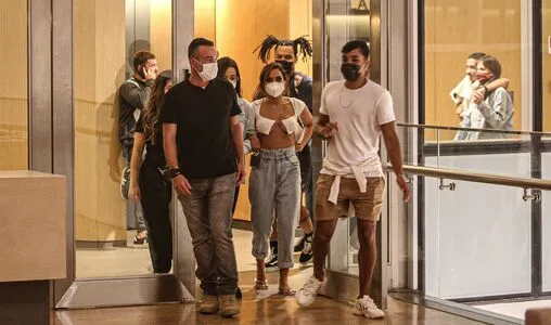 Anitta OnlyFans Leaked Free Thumbnail Picture - #OgoCCPhGt2