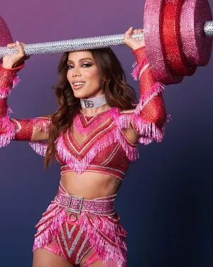 Anitta OnlyFans Leaked Free Thumbnail Picture - #OqR67tA6l8