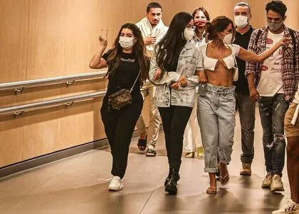 Anitta OnlyFans Leaked Free Thumbnail Picture - #P4EuuX3yOV