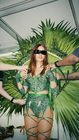 Anitta OnlyFans Leaked Free Thumbnail Picture - #PaBrQgfIaZ