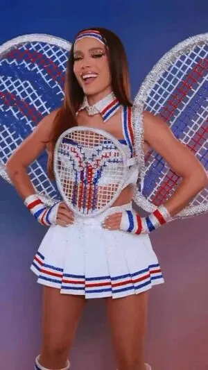 Anitta OnlyFans Leaked Free Thumbnail Picture - #QGSPLsyVsY