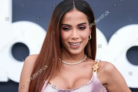 Anitta OnlyFans Leaked Free Thumbnail Picture - #QUH50baOrR