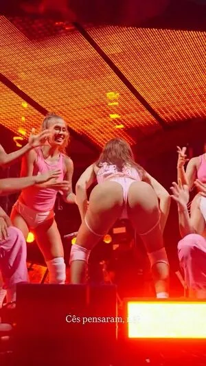 Anitta OnlyFans Leaked Free Thumbnail Picture - #QcTpGcOved