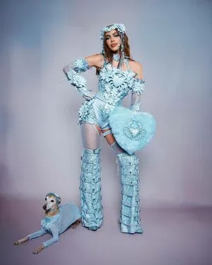 Anitta OnlyFans Leaked Free Thumbnail Picture - #RZbNa4qduY