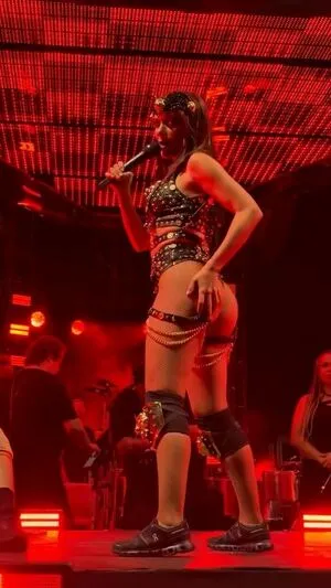 Anitta OnlyFans Leaked Free Thumbnail Picture - #U4xX933Rol