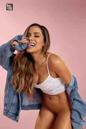 Anitta OnlyFans Leaked Free Thumbnail Picture - #UpvXQywBiS