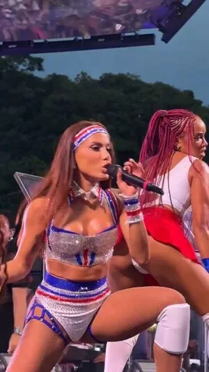 Anitta OnlyFans Leaked Free Thumbnail Picture - #V5gy9tcLfJ