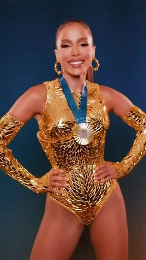 Anitta OnlyFans Leaked Free Thumbnail Picture - #VMgRbmpHze