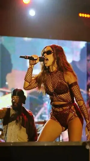 Anitta OnlyFans Leaked Free Thumbnail Picture - #WwR46Kjel0