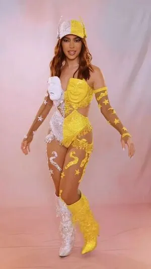 Anitta OnlyFans Leaked Free Thumbnail Picture - #XBSxKuLlwD