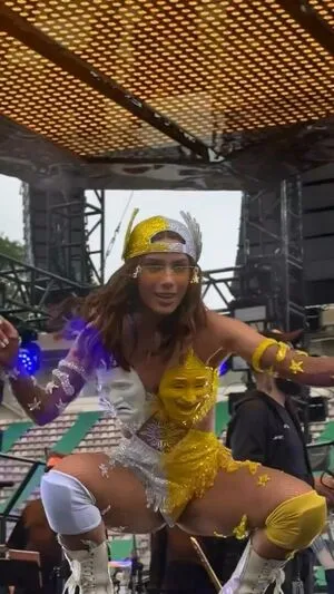 Anitta OnlyFans Leaked Free Thumbnail Picture - #XMaqMfTZ8K