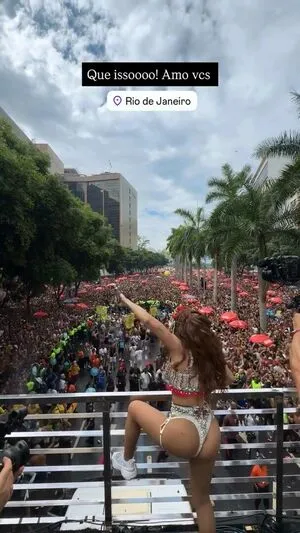 Anitta OnlyFans Leaked Free Thumbnail Picture - #XUOkHcz1eq