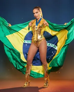 Anitta OnlyFans Leaked Free Thumbnail Picture - #YTw8ecXbdd