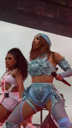 Anitta OnlyFans Leaked Free Thumbnail Picture - #Z2ymRgukzJ