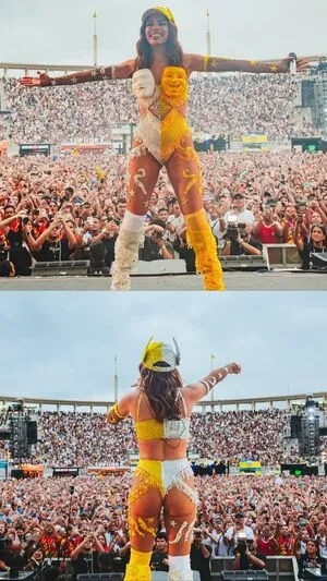 Anitta OnlyFans Leaked Free Thumbnail Picture - #ZNIwgHoblq