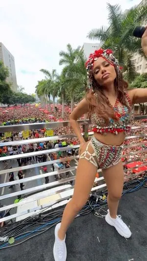 Anitta OnlyFans Leaked Free Thumbnail Picture - #a2q8MbB14H
