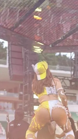 Anitta OnlyFans Leaked Free Thumbnail Picture - #au51DCX8hF