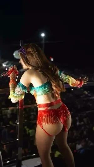 Anitta OnlyFans Leaked Free Thumbnail Picture - #aup6LKNbo8