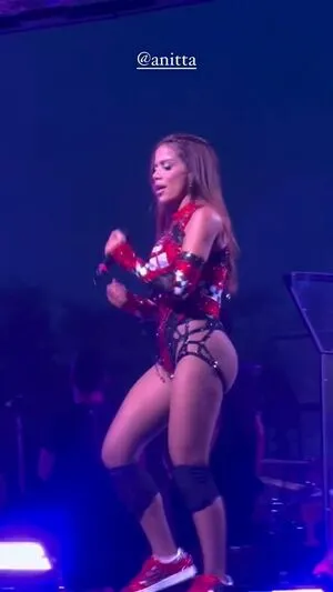 Anitta OnlyFans Leaked Free Thumbnail Picture - #d3dquIsVTI