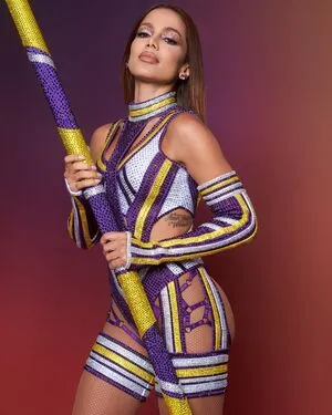 Anitta OnlyFans Leaked Free Thumbnail Picture - #d4Pfda1e4w