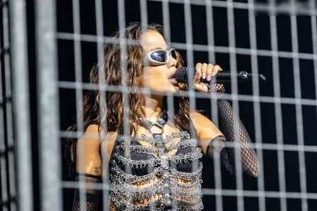 Anitta OnlyFans Leaked Free Thumbnail Picture - #dAmR7VPZGA
