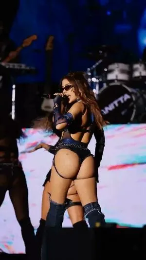 Anitta OnlyFans Leaked Free Thumbnail Picture - #ean8kX5IAz