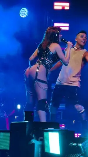 Anitta OnlyFans Leaked Free Thumbnail Picture - #f9nkEJR77U