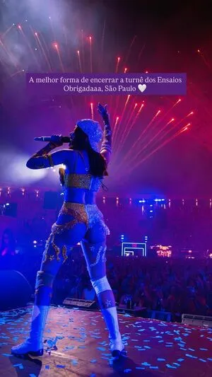 Anitta OnlyFans Leaked Free Thumbnail Picture - #feH1bWE6Jh