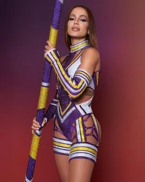 Anitta OnlyFans Leaked Free Thumbnail Picture - #h6dj0kcgd8