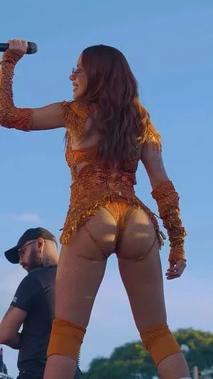 Anitta OnlyFans Leaked Free Thumbnail Picture - #hax35f5fQe