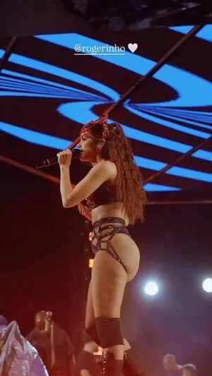 Anitta OnlyFans Leaked Free Thumbnail Picture - #j9AeNvKzwI