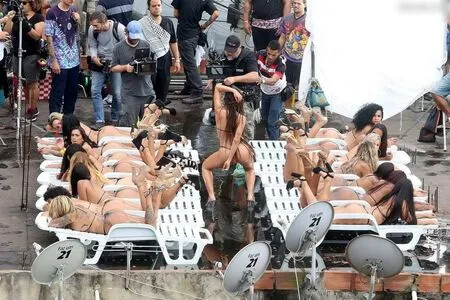 Anitta OnlyFans Leaked Free Thumbnail Picture - #km9N4Cikkm