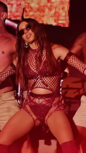 Anitta OnlyFans Leaked Free Thumbnail Picture - #lludfp7jKr