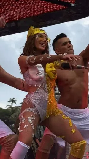 Anitta OnlyFans Leaked Free Thumbnail Picture - #nUnrmI0wHV