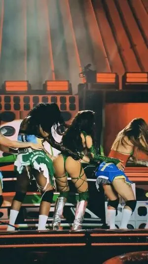 Anitta OnlyFans Leaked Free Thumbnail Picture - #nhRBkr3Zep