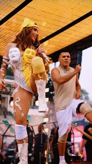 Anitta OnlyFans Leaked Free Thumbnail Picture - #o6lZ2ZmlbU