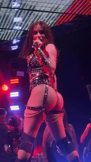 Anitta OnlyFans Leaked Free Thumbnail Picture - #oOPSj6fsXp