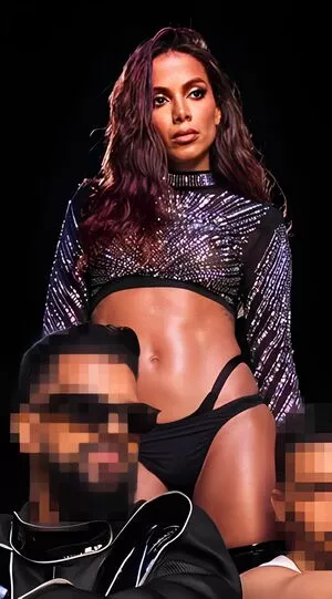 Anitta OnlyFans Leaked Free Thumbnail Picture - #okdCUw7jWk